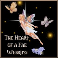 The Heart of A Fae Webring